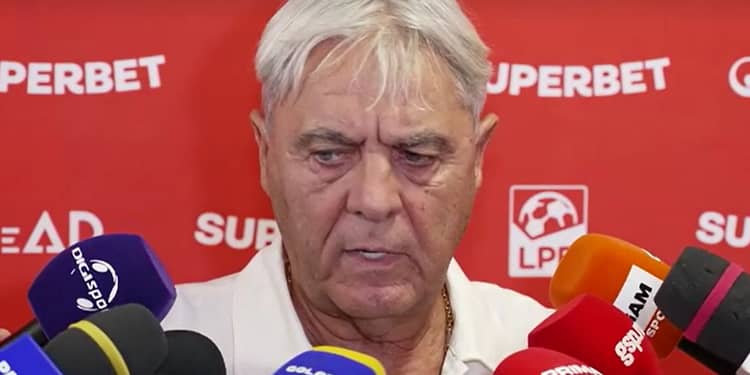 Sorin Cârțu a văzut programul Universității Craiova și nu s-a ferit să o zică: „Nu a fost cu multă șansă”