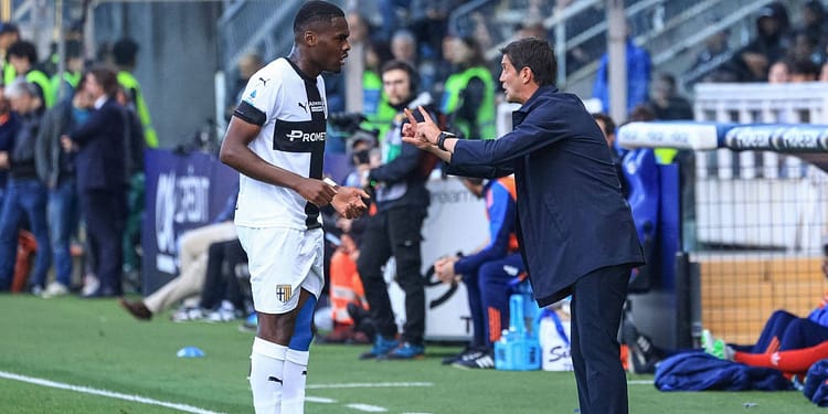 Inter a rezolvat transferul pentru 26 de milioane! Jucătorul a semnat cu formația antrenată de Cristi Chivu