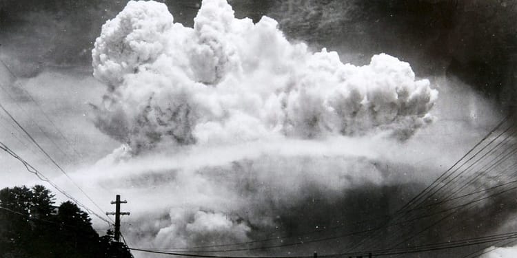 Cea mai puternică armă creată vreodată de mâna omului. „Mama lui Kuzma”, coșmarul nuclear a cărui undă de șoc a încojurat de trei ori Pământul