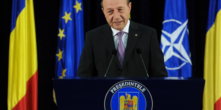CCR, decizie pentru Băsescu. E vestea zilei pentru el