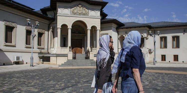 Sinodul BOR aprobă canonizarea a 16 femei cu viaţă sfântă. Cine sunt acestea