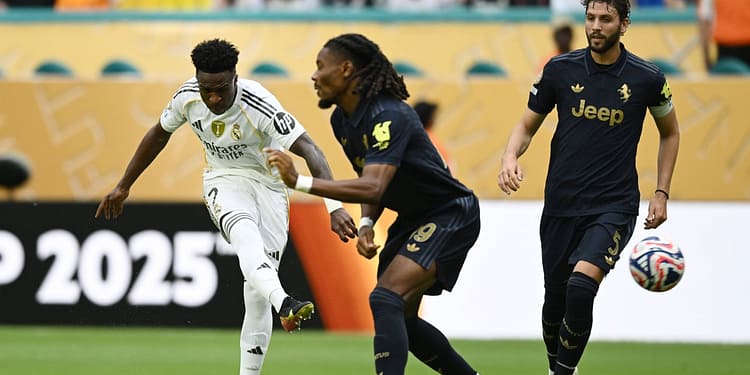 Real Madrid -0, ACUM pe VOYO și PRO TV! A intrat Kylian Mbappe!