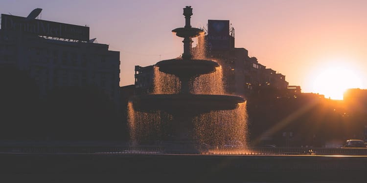 Un parteneriat public-privat în Top 5 mondial, chiar la București. Modelul Apa Nova București – Primăria Capitalei, exemplul care arată că PPP-urile pot contribui la modernizarea României
