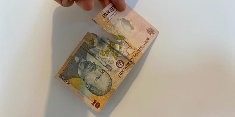 Concordia, reacție la măsurile fiscale. Cei care creează locuri de muncă, penalizați. Supraimpozitarea distruge afacerile românești