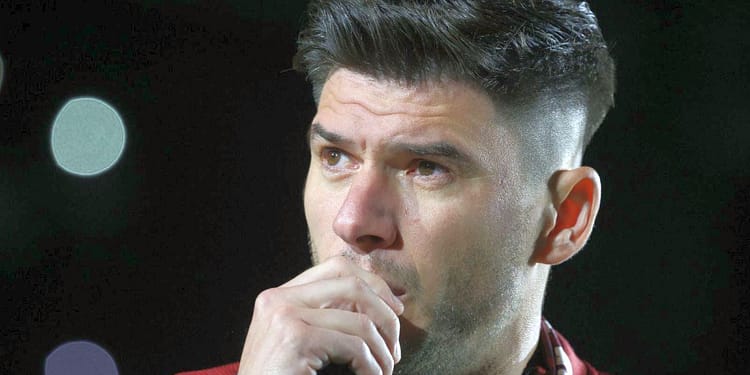 Cristi Săpunaru, EXPLOZIV! A intrat în direct și l-a DESFIINȚAT pe Angelescu: „Minte, sunați-l să vorbim! N-am vrut să plec de la Rapid”