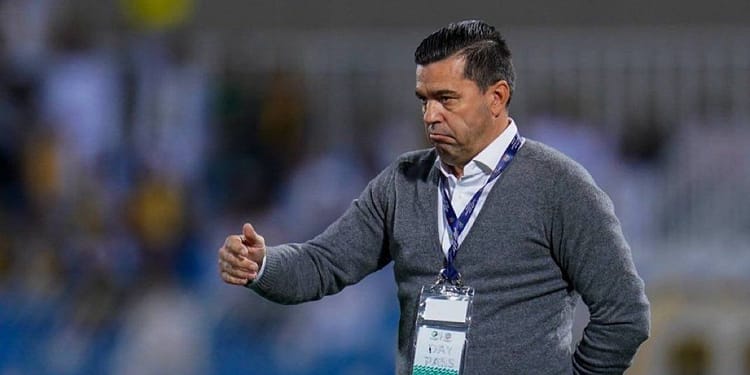 „Colonel Contra, welcome“: Cosmin Contra, prezentat la noua echipă cu un clip tare ciudat