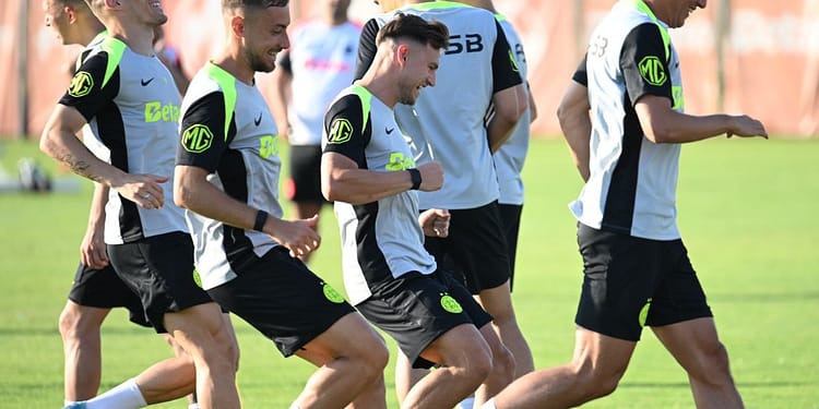 Lovitură pentru FCSB: titularul s-a accidentat și va lipsi la Supercupă