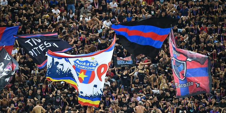 FCSB