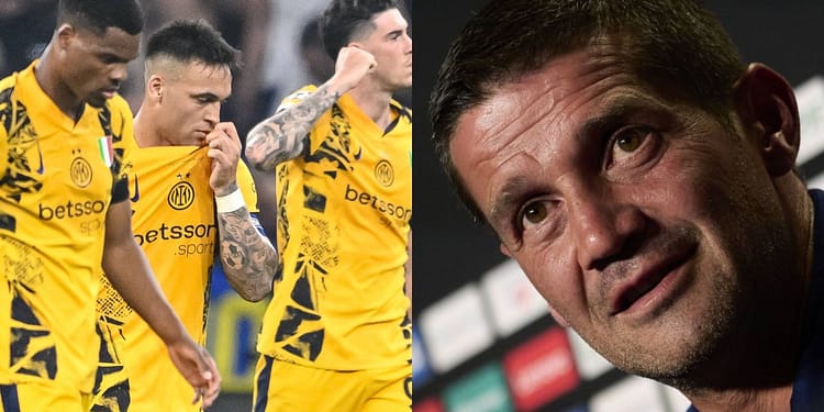Manchester City a pus ochii pe omul de bază al lui Chivu! Inter ar putea rămâne fără el