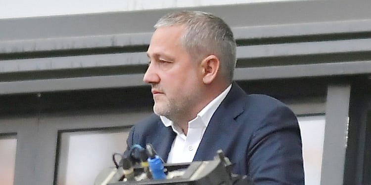 Rotaru a umplut coșul cu transferuri și îl ironizează pe Rădoi: „Sper să nu vorbească singur”