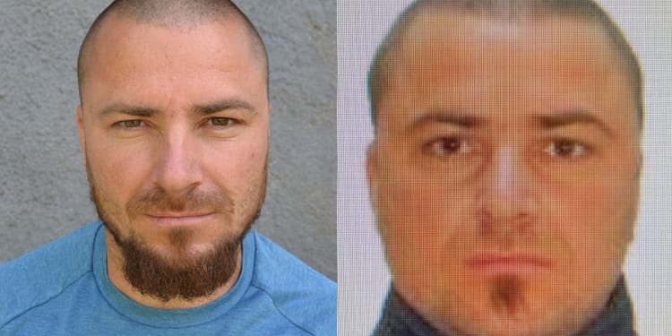 Bărbatul din Mureș care și-a incendiat fosta iubită în propria casă, condamnat pentru omor şi eliberat în 2020. În februarie o răpise