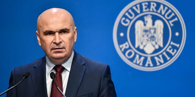Premierul Bolojan cere revocarea directorului Eximbank, după scandalul care implică vila RA-APPS și chirii de lux