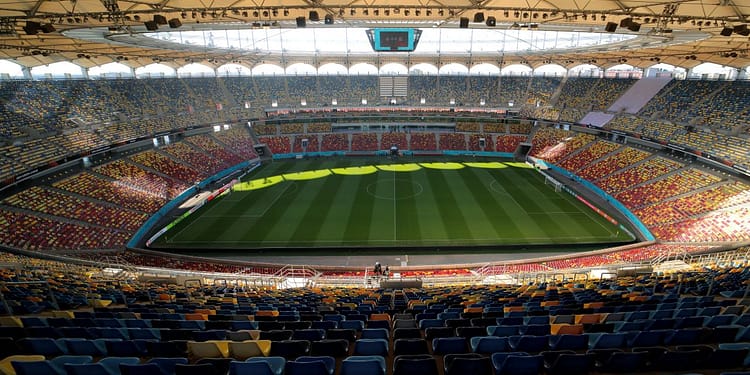Derby-ul Dinamo