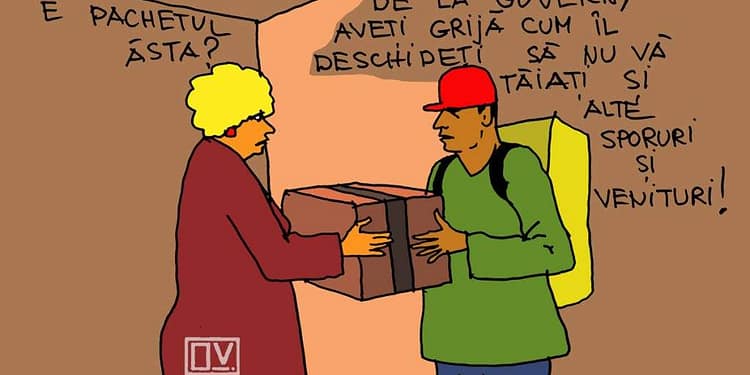 Pachetul cu măsuri