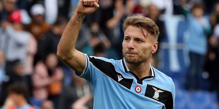 Ciro Immobile revine în Italia! Cu ce echipă a semnat faimosul atacant