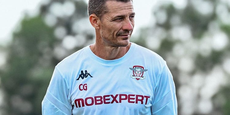 FC Argeș