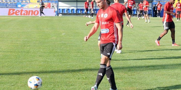 Reîncepe Superliga! Metaloglobus -2026 » Cum arată echipele probabile + cele mai tari cote