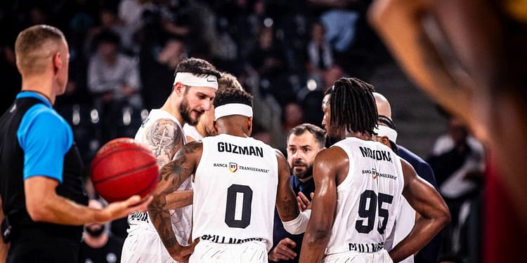 U-BT Cluj-Napoca va evolua în Liga ABA » Președintele lui Partizan Belgrad a confirmat informația: „Am vândut un wild card Clujului”
