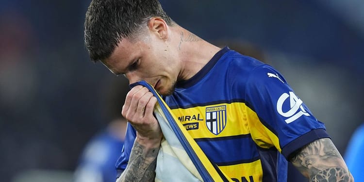 Dennis Man, convocat în ședință la Parma! » „El va fi evaluat de noul antrenor, mai ales sub acest aspect”