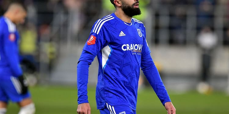 Yassine Bahassa a semnat! Unde va evolua fotbalistul dorit de Gigi Becali la FCSB
