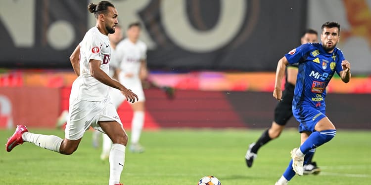 CFR Cluj