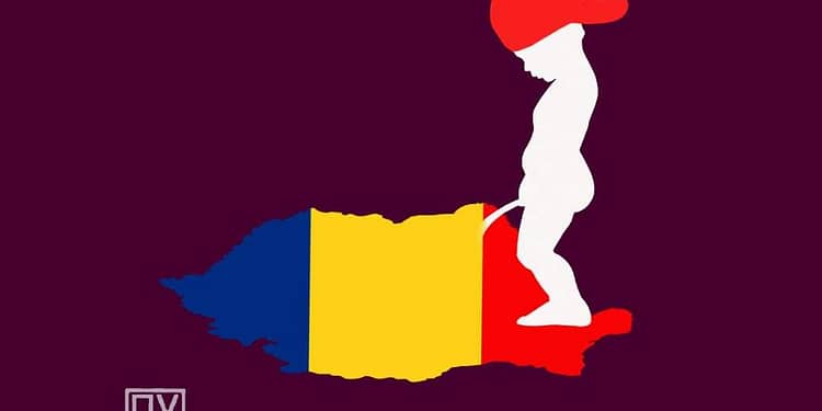 Logo România
