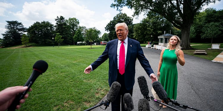 Trump își propune să ducă războiul comercial împotriva Chinei „într-o manieră foarte prietenoasă”