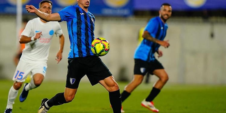 „Eroul FCSB-ului” » Criticat de Becali, lăudat de presa din Andorra