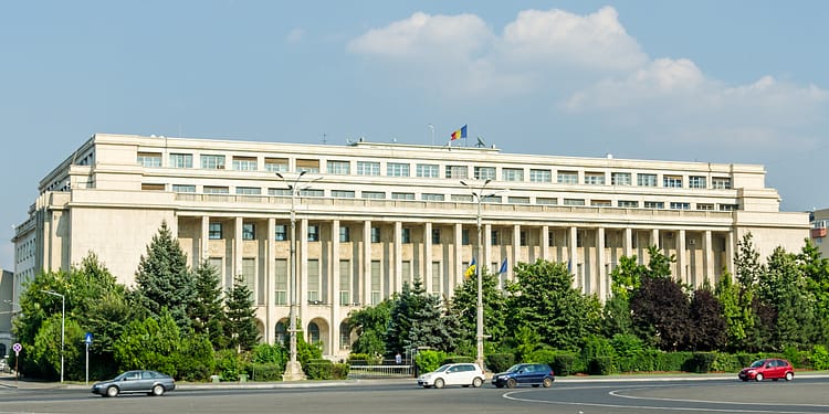 CIFRE La cât a ajuns datoria Guvernului României