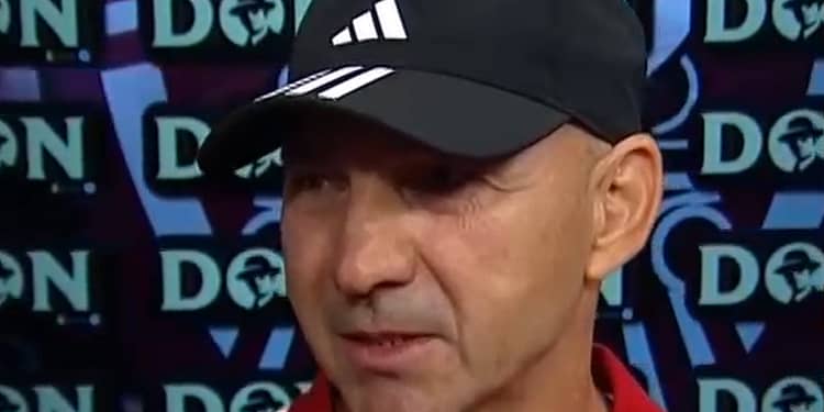 Jean Vlădoiu, după ce Unirea Slobozia a reușit setul cu Csikszereda: „Nu e o surpriză pentru mine”