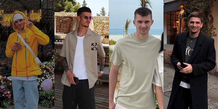 Hagi, Marin, Man și Tănase, antreprenori de succes. Tricolorii și afacerile lor de milioane de euro