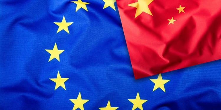 Mașinile chinezești invadează Europa: Creștere de 91% la înmatriculări și o cotă de piață record