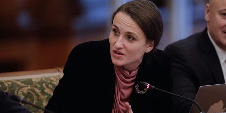 Pedepse penale pentru ocolirea sancțiunilor împotriva Rusiei. Anunțul ministrului de Externe