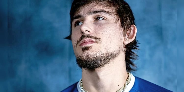 Alexi Pitu mai avea doi ani de contract, dar francezii l-au pus pe liber