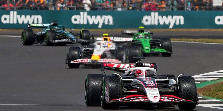 Formula 1 în România » Cine transmite la TV calificările și cursa din Belgia