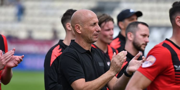 Csikszereda – Rapid, de la 22:00 în Superliga. Ilyes vs marea iubire