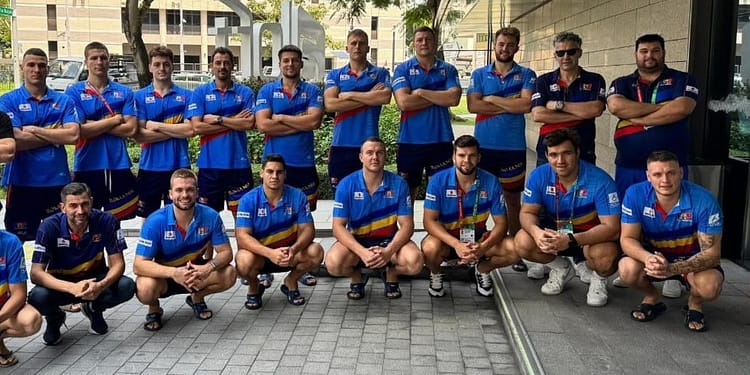 Pe ce loc a încheiat România la Campionatul Mondial de polo după lovituri de departajare și cine a câștigat titlul