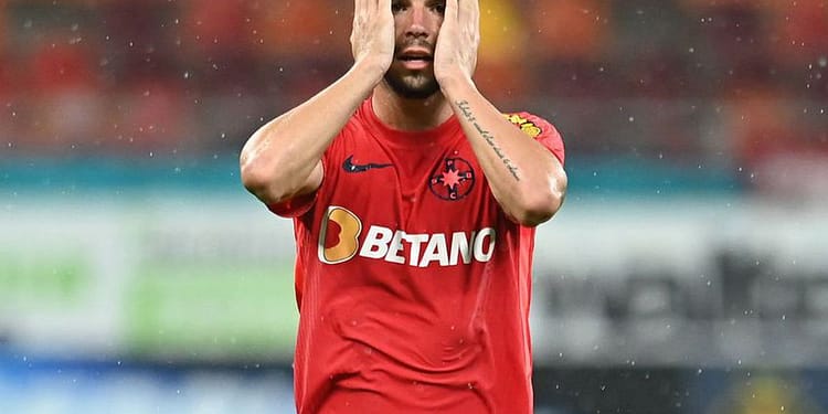 Bătăi de cap la FCSB: Andrei Cordea, blocat » „Nu prea e în regulă”