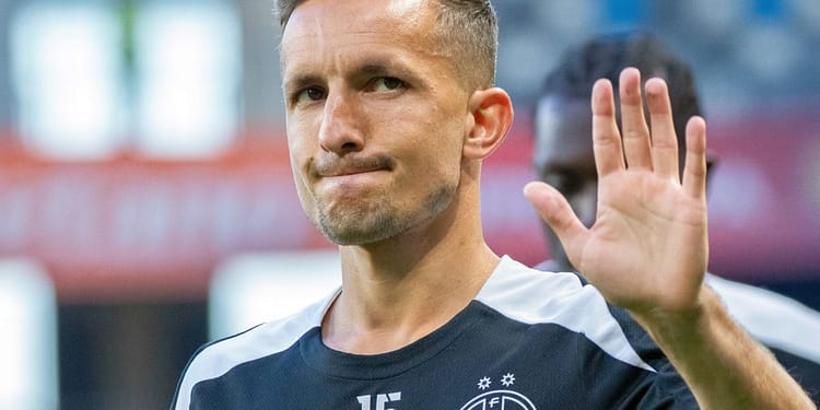 Marius Ștefănescu a plecat în Austria! Semnează pe 3 ani
