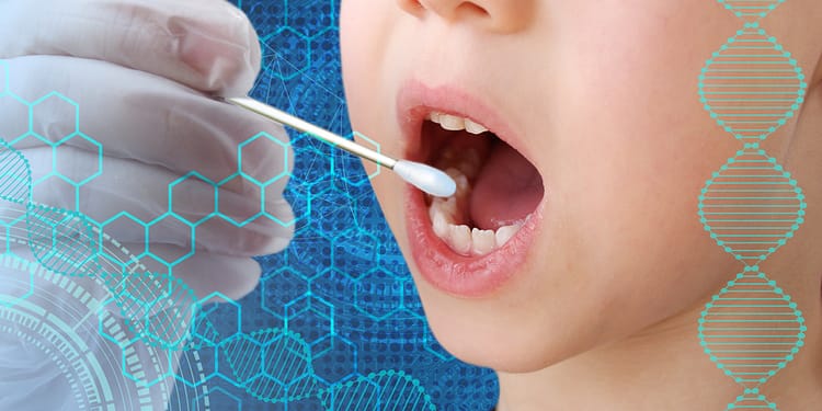 Testarea genetică poate fi vitală pentru copii cu boli neurologice. 6 tipuri de afecțiuni în care se recomandă