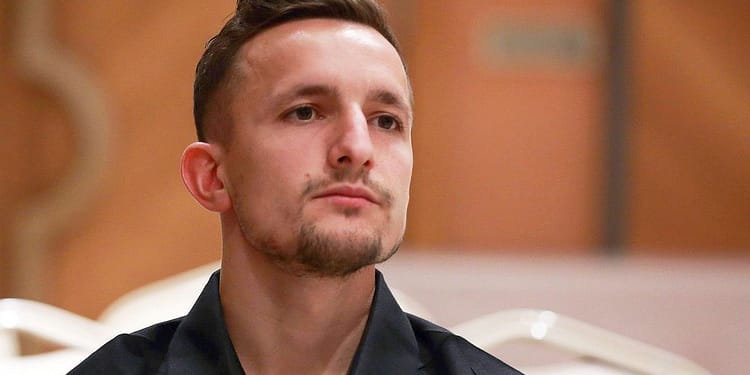 L-a blocat pe Becali! Strategia prin care Marius Ștefănescu s-a asigurat că pleacă de la FCSB: „A fost isteț!” + De ce n-a ajuns la Dinamo
