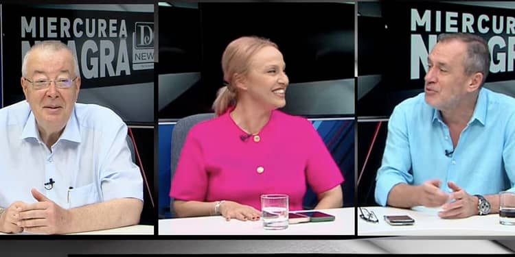 Comentariile tale pot schimba soarta lui Ciuvică! Intră live, la Miercurea Neagră, să vezi un nou meci alături de Chirieac! Tache promite să arbitreze / video