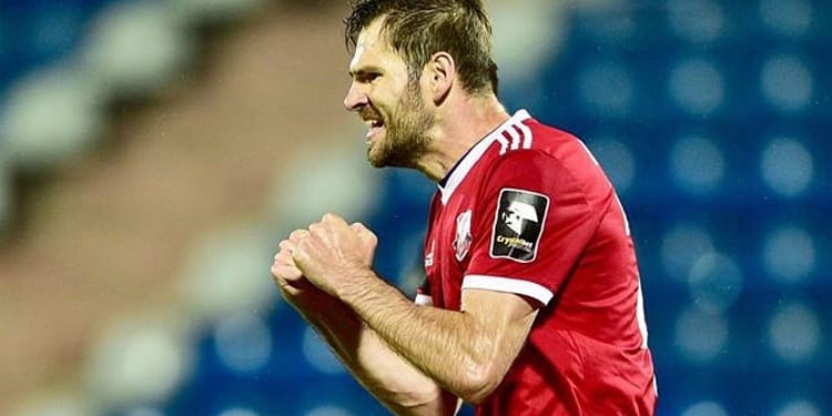Au câștigat cu 4-0 în ultima etapă din Superligă, iar acum și-au luat atacant cu titlu de golgheter în străinătate!