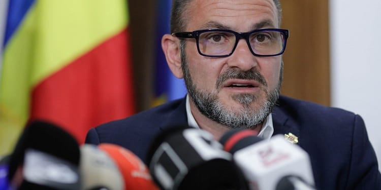Horia Constantinescu poate reveni la conducerea CJPC Constanța. Instanța a suspendat ordinul de mutare emis de Piedone