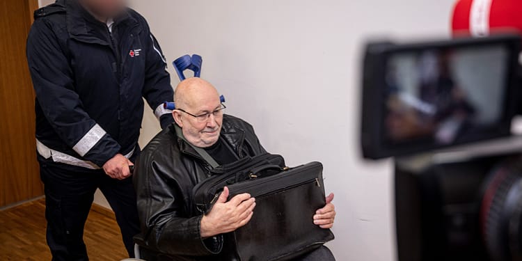 Horst Mahler, unul dintre cele mai controversate personaje din istoria postbelică a Germaniei, a murit la vârsta de 89 de ani