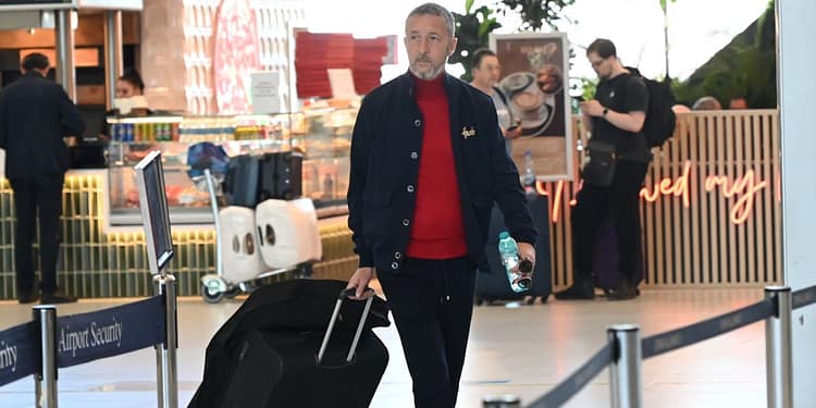 Mihai Stoica a reacționat după ce FCSB a ieșit din Champions League: ”Groaznic”