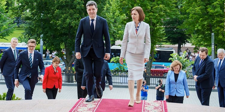 Miza alegerilor parlamentare din Republica Moldova. „Dacă pierd trenul și vin pro-rușii la putere, nu știu dacă o să mai aibă șanse la UE”