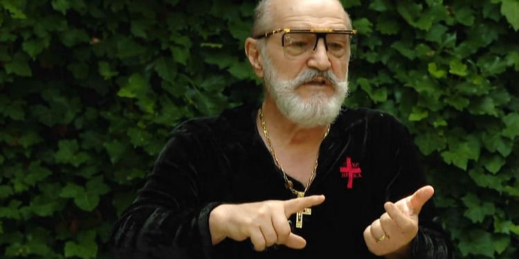 După ce l-a readus pe Malcom Edjouma în lot, Gigi Becali a făcut anunțul în privința lui Băluță
