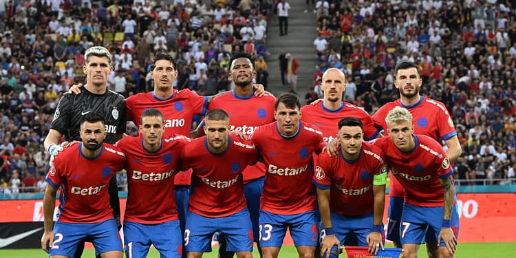FCSB
