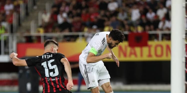 Ce a făcut Shkendija în meciul cu Qarabag din turul 3 preliminar Champions League. Macedonenii au eliminat-o pe FCSB